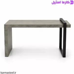 میز کانتر مدل g7 مبلمان فرنا مدل 1112055