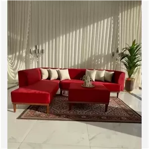 مبل ال کاپر. تولیدی مبلمان فرنا مدل 1105441