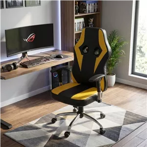 صندلی گیمینگ مدل G500 مبلمان فرنا مدل 1113925