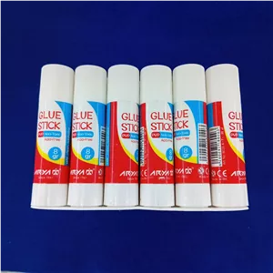 چسب ماتیکی آریا ۸ گرم
