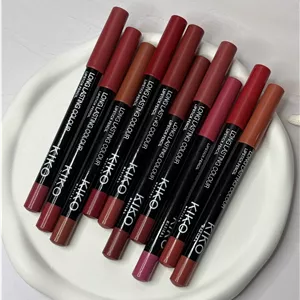 رژمدادی طرح کیکو Lipstick Pencil پیگمنت بالا
