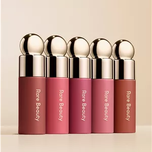 رژگونه مایع طرح رر بیوتی Rare beauty blush - پیگمنت بالا