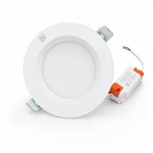 چراغ دانلایت توکار 20 وات مارس SMD (6500 کلوین)