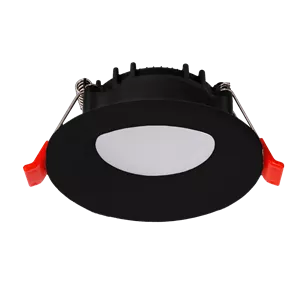 چراغ گرد دانلایت توکار 10 وات DOB چیپست اسرام آلمان Matis8