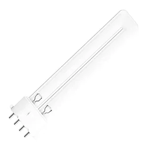 لامپ یو وی سی (UVC) 36 وات اسرام HNS L پایه 2G11