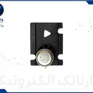 آی سی رگولاتور ولتاژ LM309H 5V پکیج  TO-39