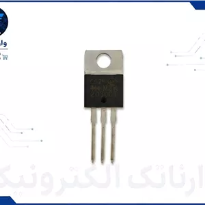 دیود MBR2030CT TO-220 Diodes Incorporated