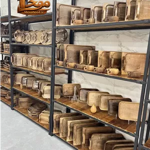 سینی چوبی