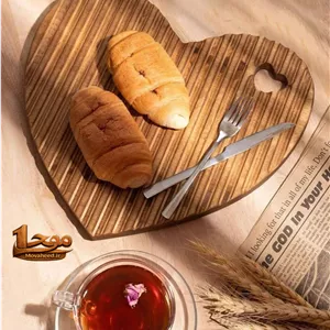 سینی چوبی