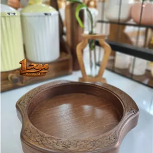 سینی چوبی