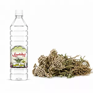 عرق سنبل الطیب  1 لیتری درجه 1