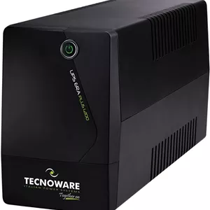 Tecnoware UPS ERA PLUS 1200 TOGETHER ON