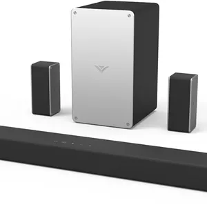 ساند بار VIZIO SmartCast 36  5.1 Wireless Soundbar System - SB3651