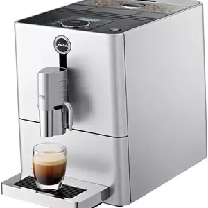 دستگاه قهوه ساز تمام اتوماتیک  JURA ena micro 9.... استوک