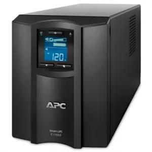 یو پی اس UPS APC Smart UPS C1000