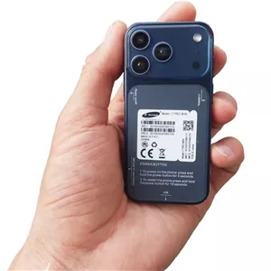 گوشی اپل آیفون ۱۷ پرو مکس mini ظرفیت ۶۴ گیگابایت رم ۴ گیگابایت