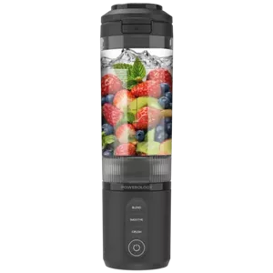 مخلوط کن قابل حمل مدل Magblend میلی لیتری پاورولوژی Powerology Magblend Portable Blender
