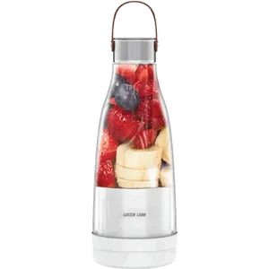 مخلوط کن و جویسر پرتابل گرین لاین Green Lion Mixmate Portable Juicer 300ML
