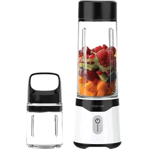 مخلوط کن و جویسر پرتابل گرین لاین Green Lion Summer Mate Portable Blender