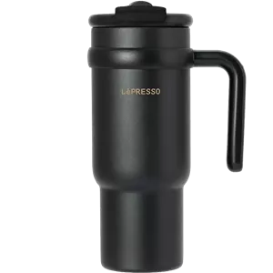 ماگ دو جداره لپرسو مدل Thermo Flas