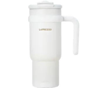 ماگ دو جداره لپرسو مدل Thermo Flas