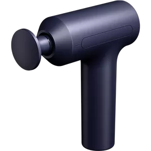 ماساژور تفنگی شیائومی مدل Massage Gun 2 - سرمه ای