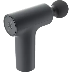 ماساژور تفنگی شیائومی مدل Massage Gun Mini 2 - خاکستری