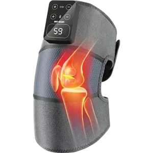 ماساژور حرارتی زانو گرین لاین ۳ در ۱ Cordless