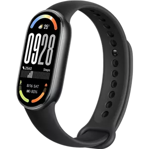ساعت هوشمند شیائومی مدل Smart Band 10