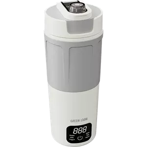 کتری برقی ۶۰۰ میلی لیتر گرین لاین Kettle &amp  Go