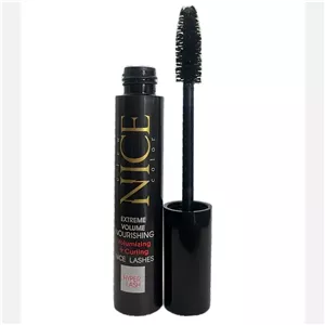ریمل حجم دهنده نایس کالر - hyper lash