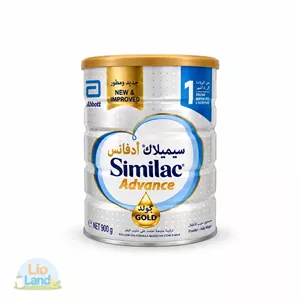 شیر خشک سیمیلاک شماره 1 similac