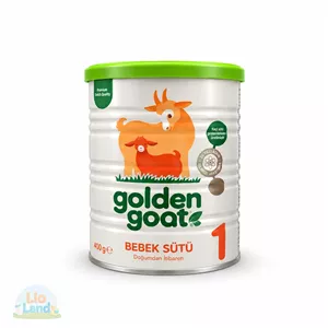 شیر خشک گلدن گات شماره 1 GOLDEN GOAT