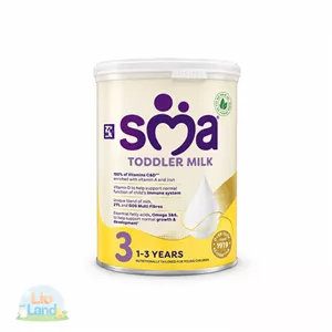 شیر خشک اس ام ای 3 SMA