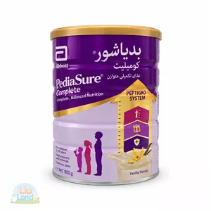 شیر خشک وانیلی پدیاشور( PEDIASURE)