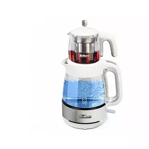 چای ساز روی هم فلر مدل TS 070 WP