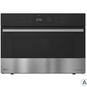 مایکروویو ال جی مدل MA3885SRS ظرفیت ۳۸ لیتر