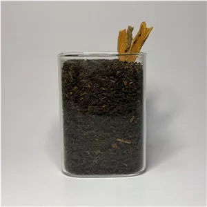 چای شکسته ایرانیچای سیاه شکسته فله با رنگ‌دهی سریع مناسب مصرف روزانه