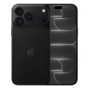 گوشی موبایل اپل مدل iPhone 18 Pro Max ZAA تک سیم کارت + eSim ظرفیت 256 گیگابایت رم 12 گیگابایت – نات اکتیو  نات رجیستر