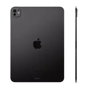 تبلت اپل آیپد پرو 13 اینچ iPad Pro 2024 مدل Wifi ظرفیت 512 گیگابایت رم 8 گیگابایت