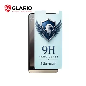 گلس نشکن نانو اسمارت Smart Prime I8813محافظ صفحه 9H Anti Shock