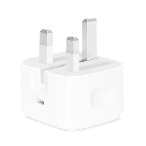 آداپتور شارژ IPHONE 20W اورجینال