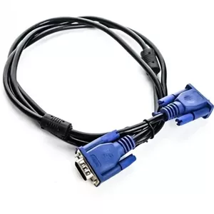 کابل VGA DETEX 1.5متری