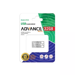 فلش 32G ADVANCE