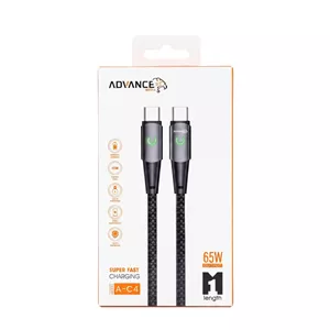کابل ADVANCE A-C4 S20 (C-C)