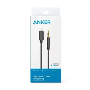 کابل AUX IPHONE ANKER