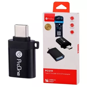 OTG PROONE PC019 TYPE C