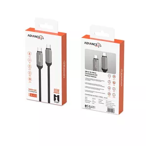کابل ADVANCE A-C3 S20 (C-C)