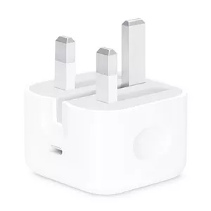 سرشارژ APPLE 20W A2344  BORD B