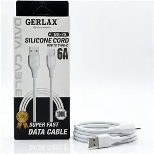 کابل GERLAX GD TYPE C